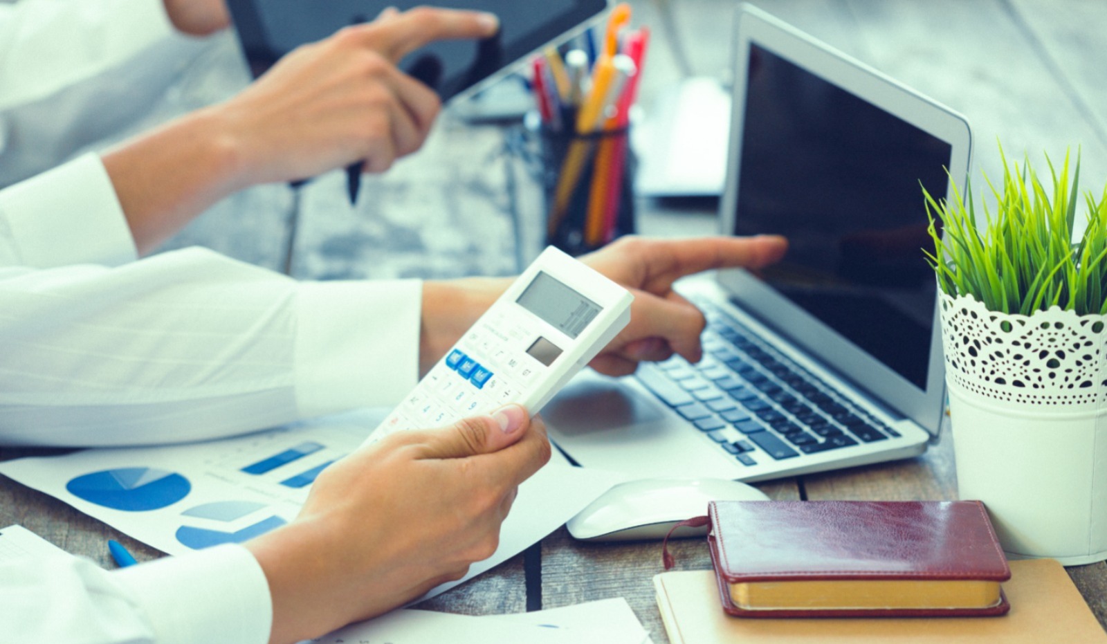 The Modern CPA’s Guide to High-Net-Worth Portfolio Diversification